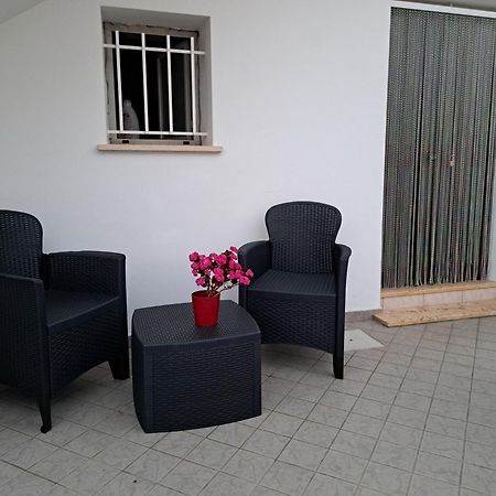 Ferienwohnung A Casa Di Andrea Francesco Fondi Exterior foto