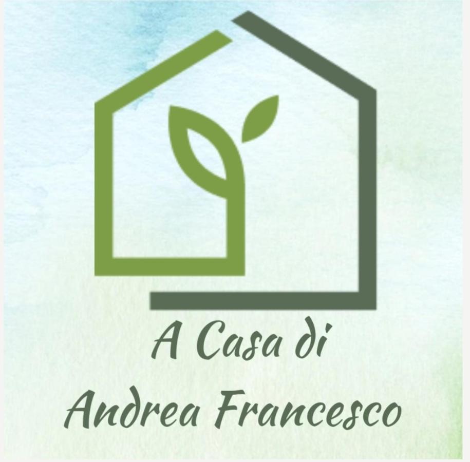 Ferienwohnung A Casa Di Andrea Francesco Fondi Exterior foto