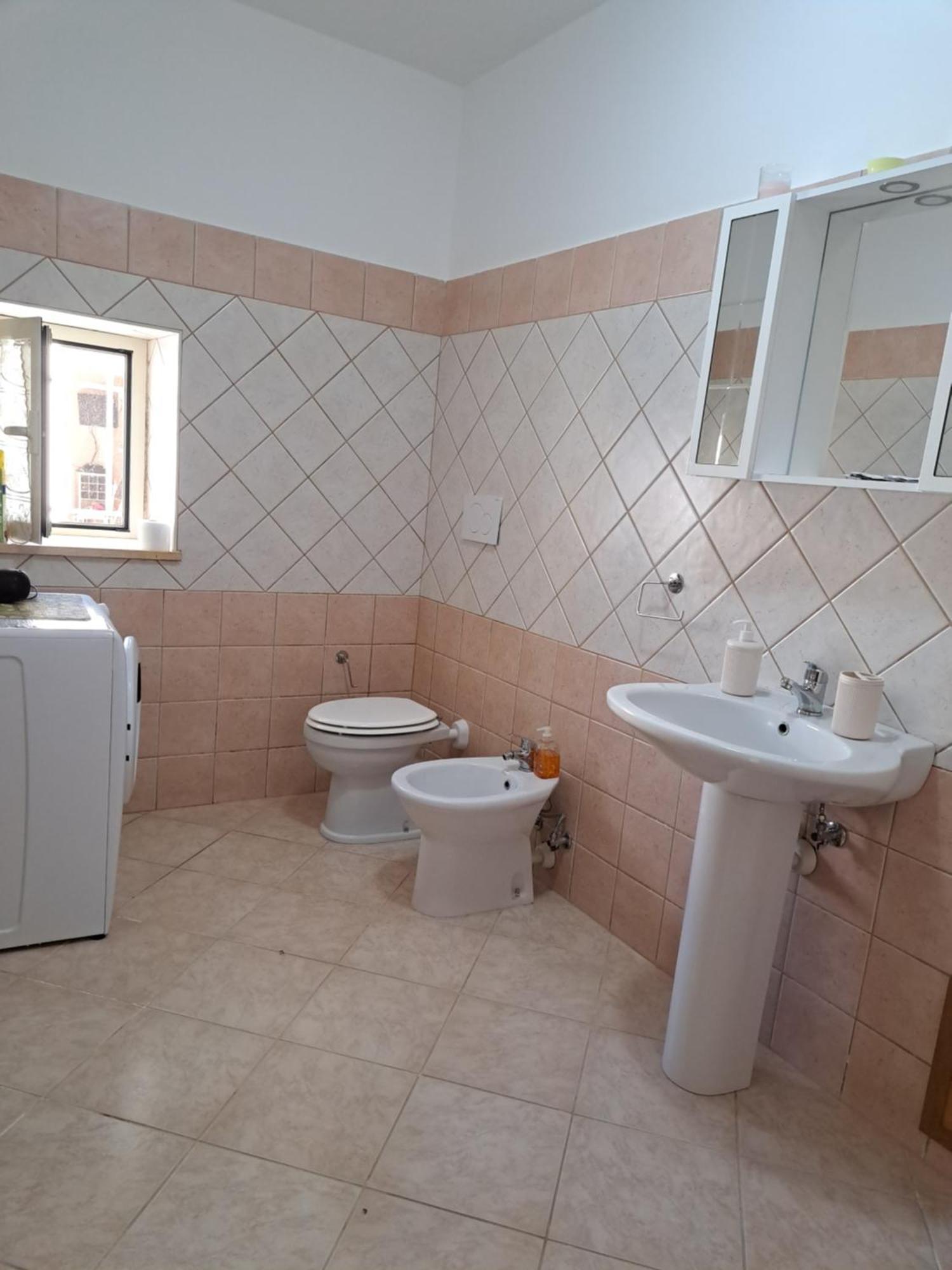 Ferienwohnung A Casa Di Andrea Francesco Fondi Exterior foto